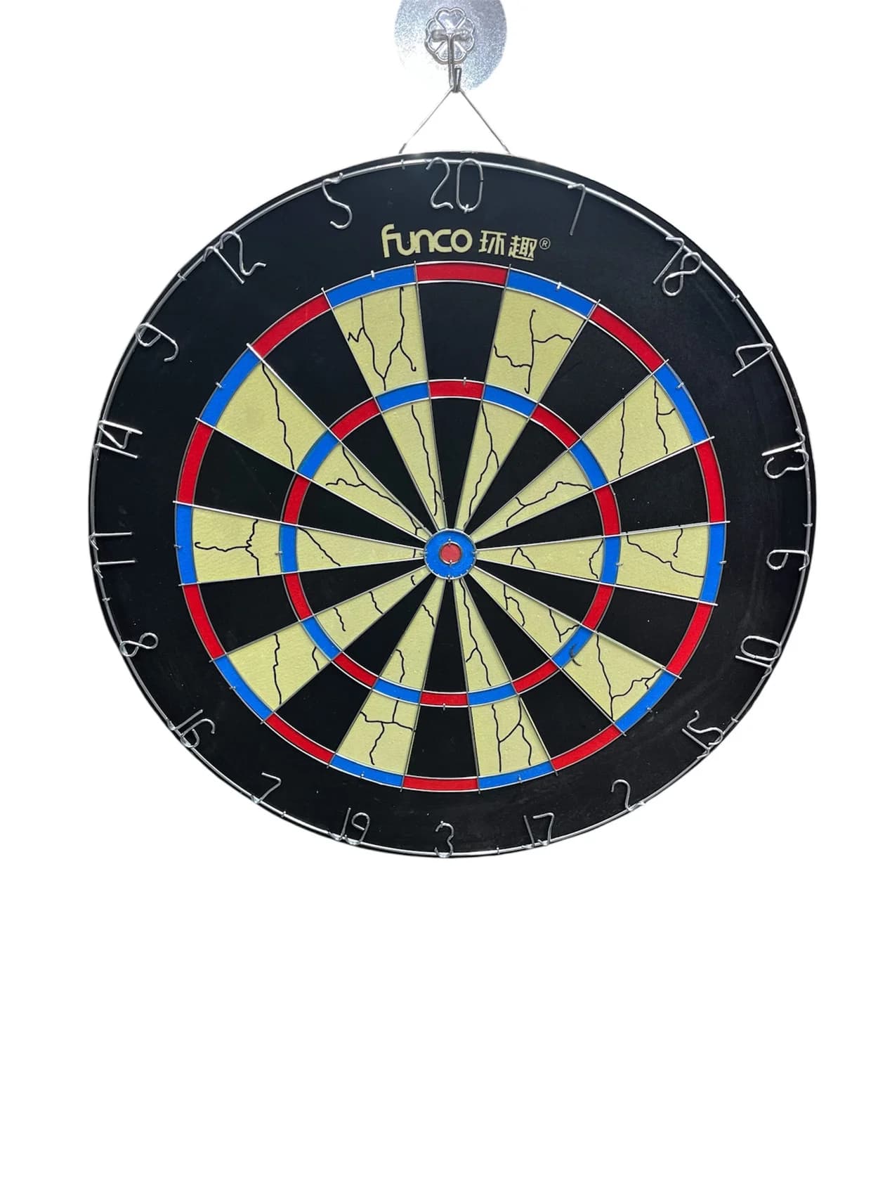 Darts Funco HQ3013