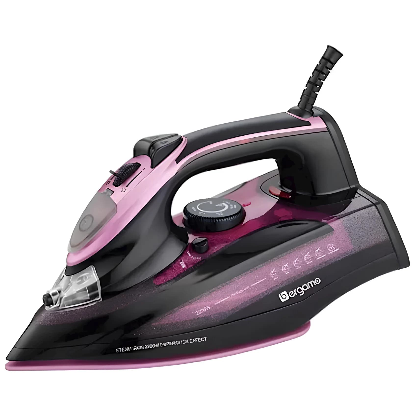 Ütü Bergamo BG-SI1155SBP (LRD_BG-SI1155SBP)