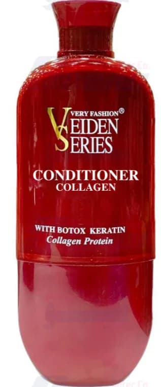 Kondisioner saçlar üçün Veiden Series Collagen 850 ml
