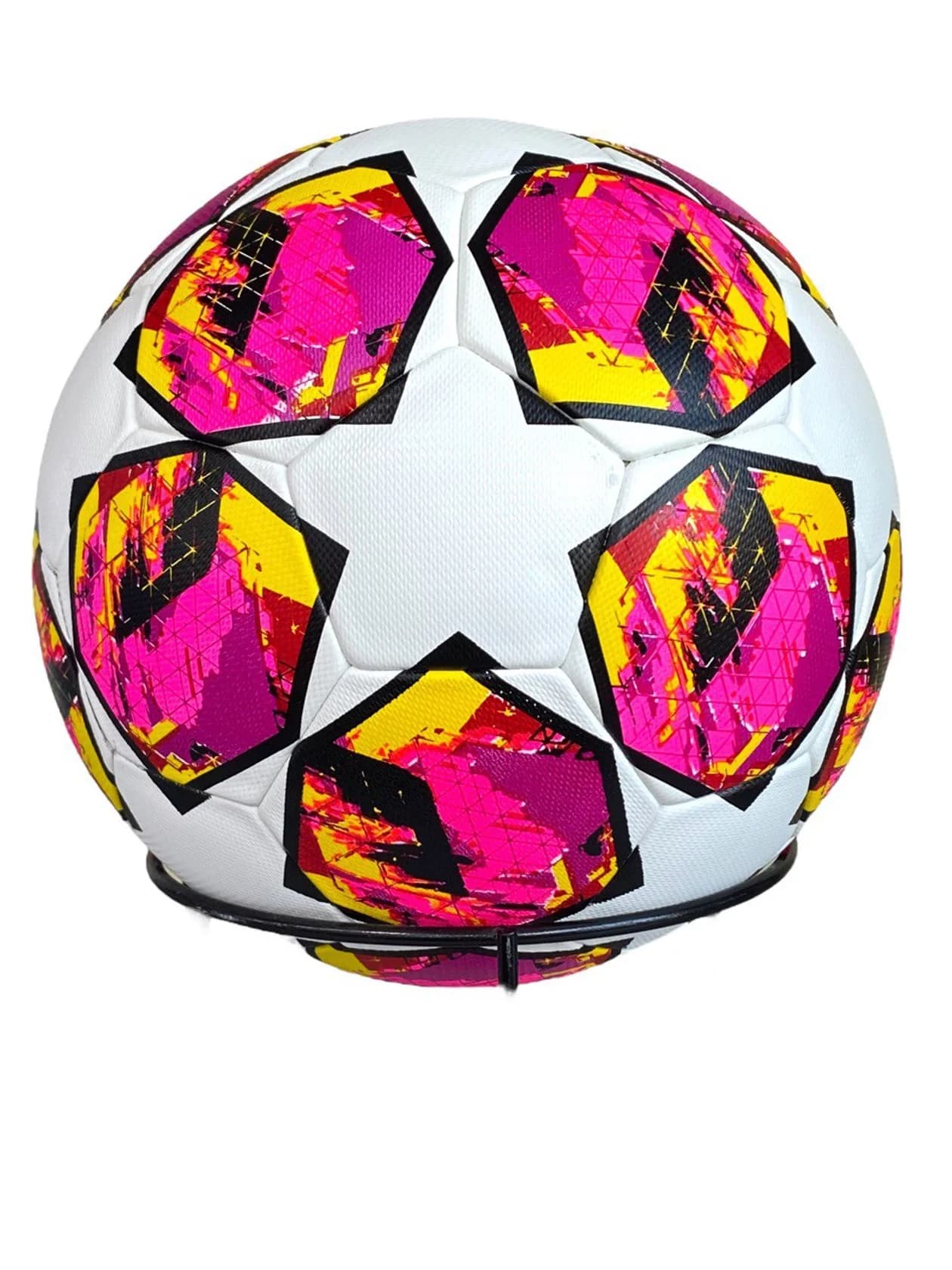 Futbol topu WS NO.1274-2, ölçü 5