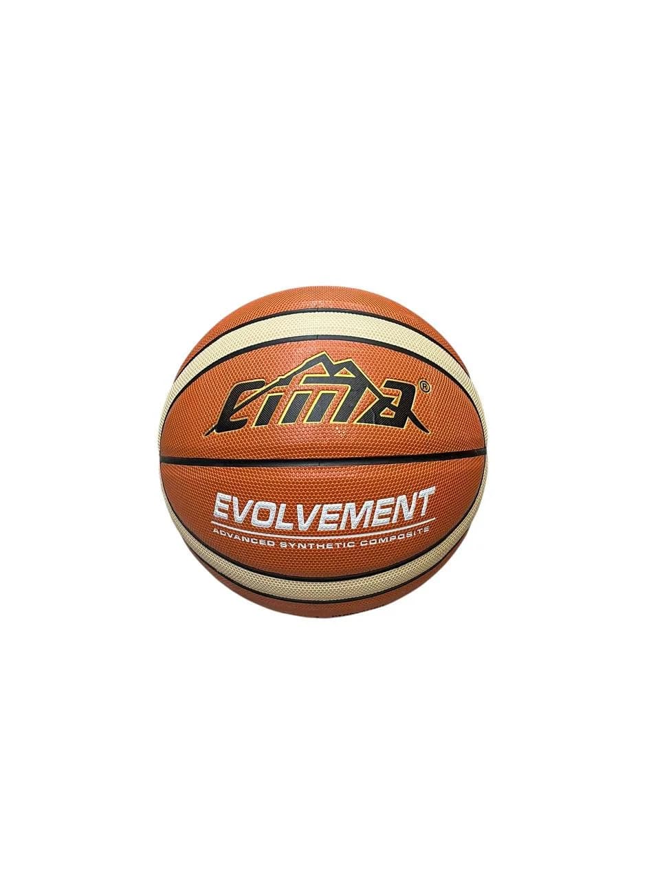 Baketbol topu Cima, ölçü 7