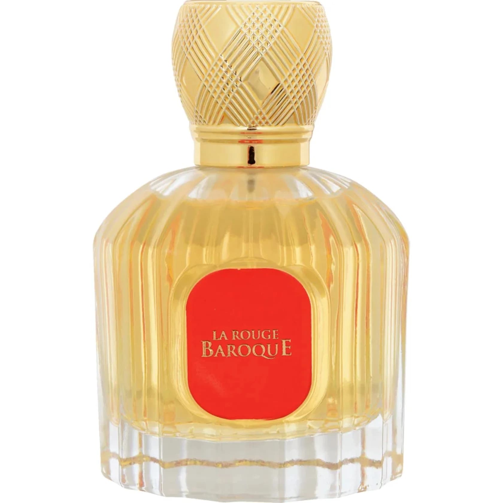 Baroque Rouge 540 uniseks ətir suyu, 100 ml — изображение 2