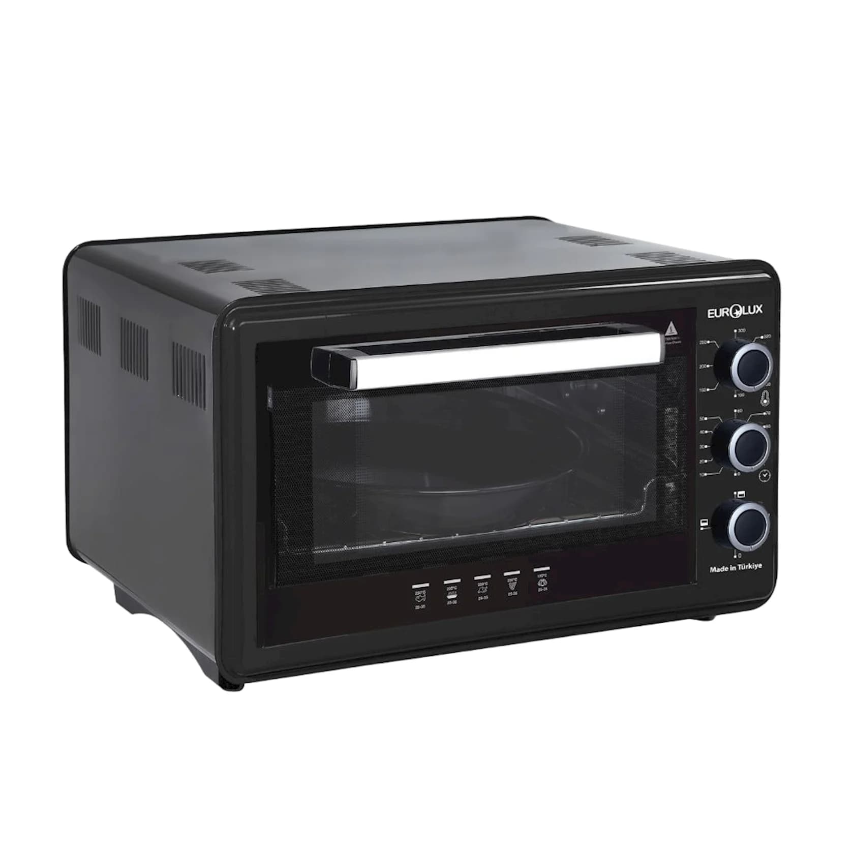Elektrik soba Eurolux EU-EO3201EAB-42L