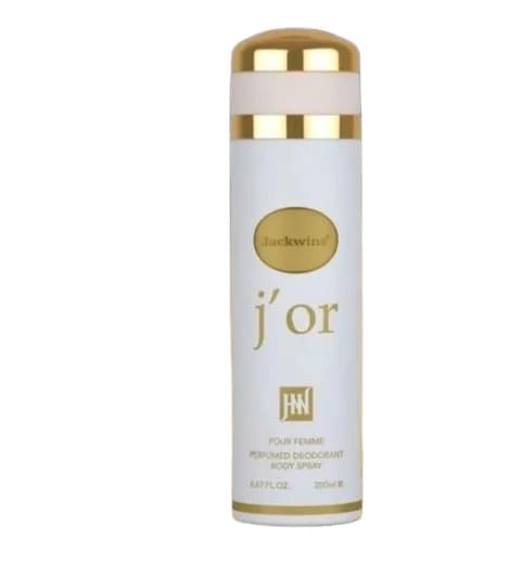 Dezodorant Jackwin J'Or 200 ml