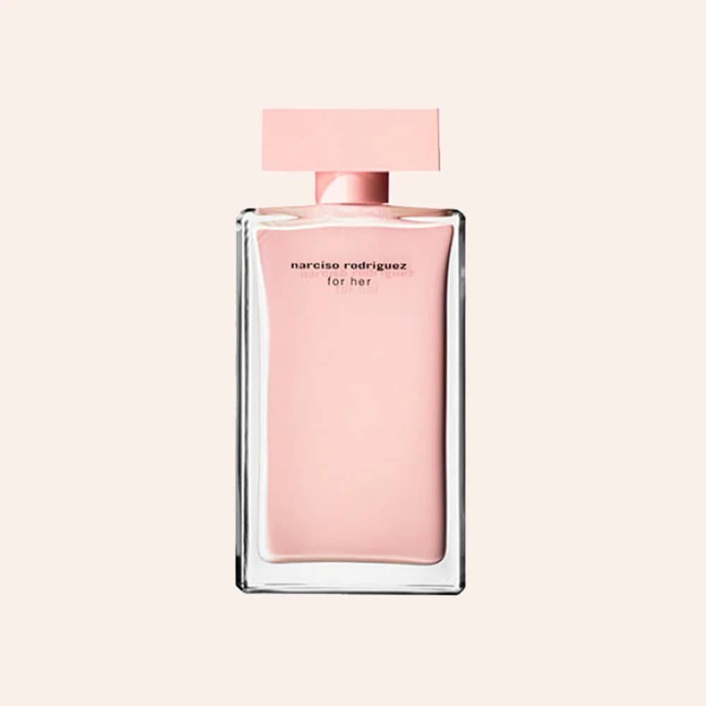 for Her qadınlar üçün ətir suyu 100 ml 80662164