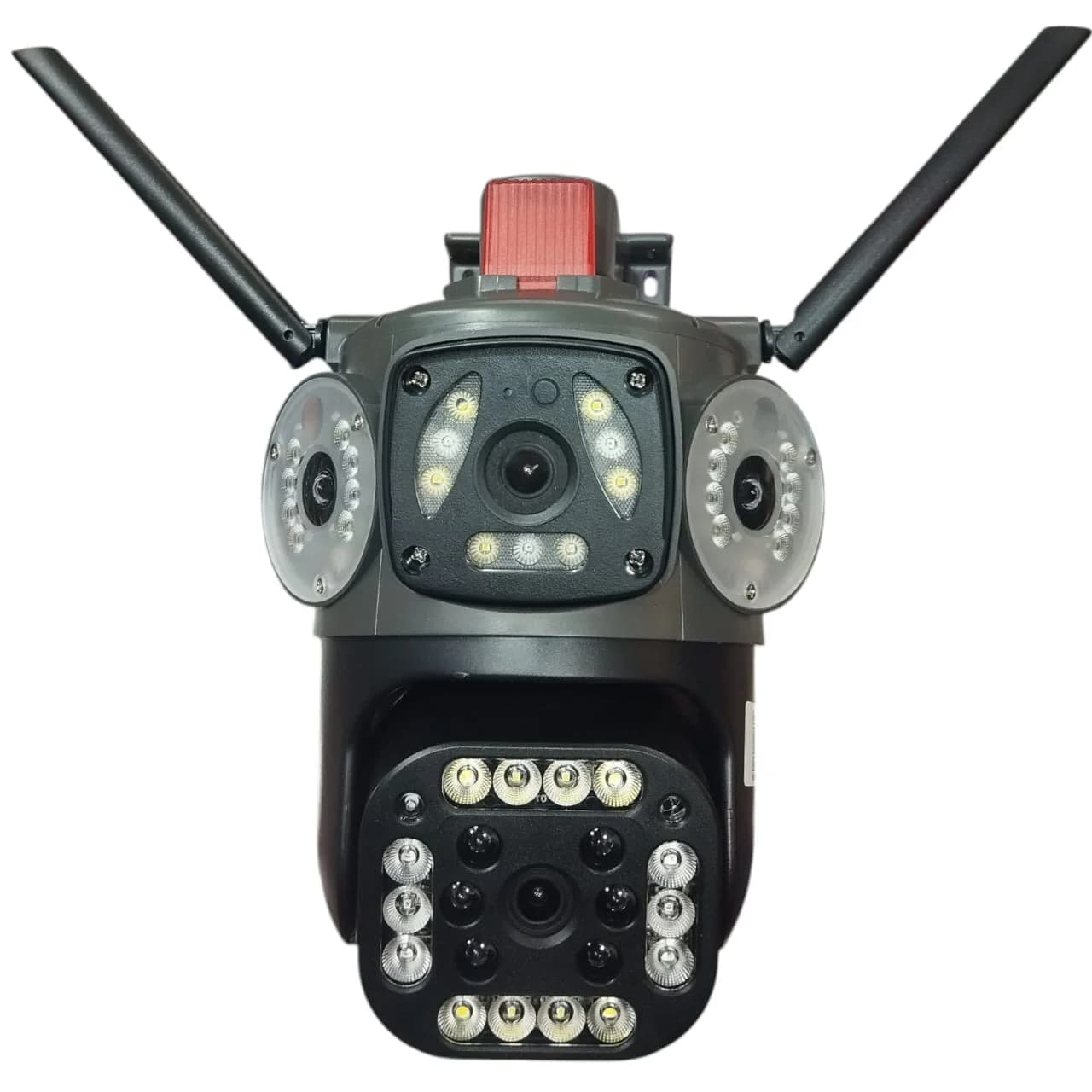 Videomüşahidə kameras Wifi S45
