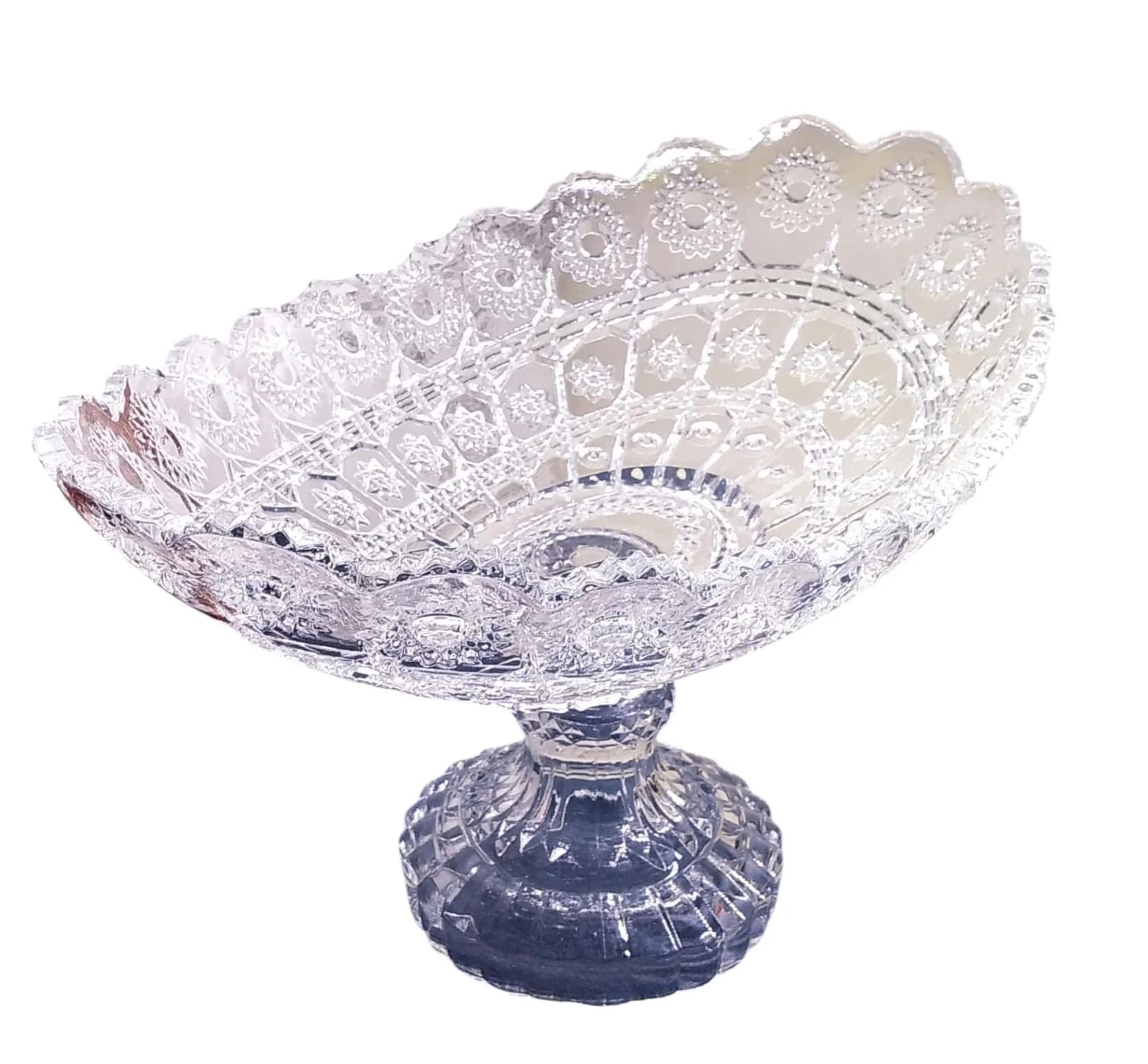Çərəz qabı Sakura SK096 72402W, şəffaf