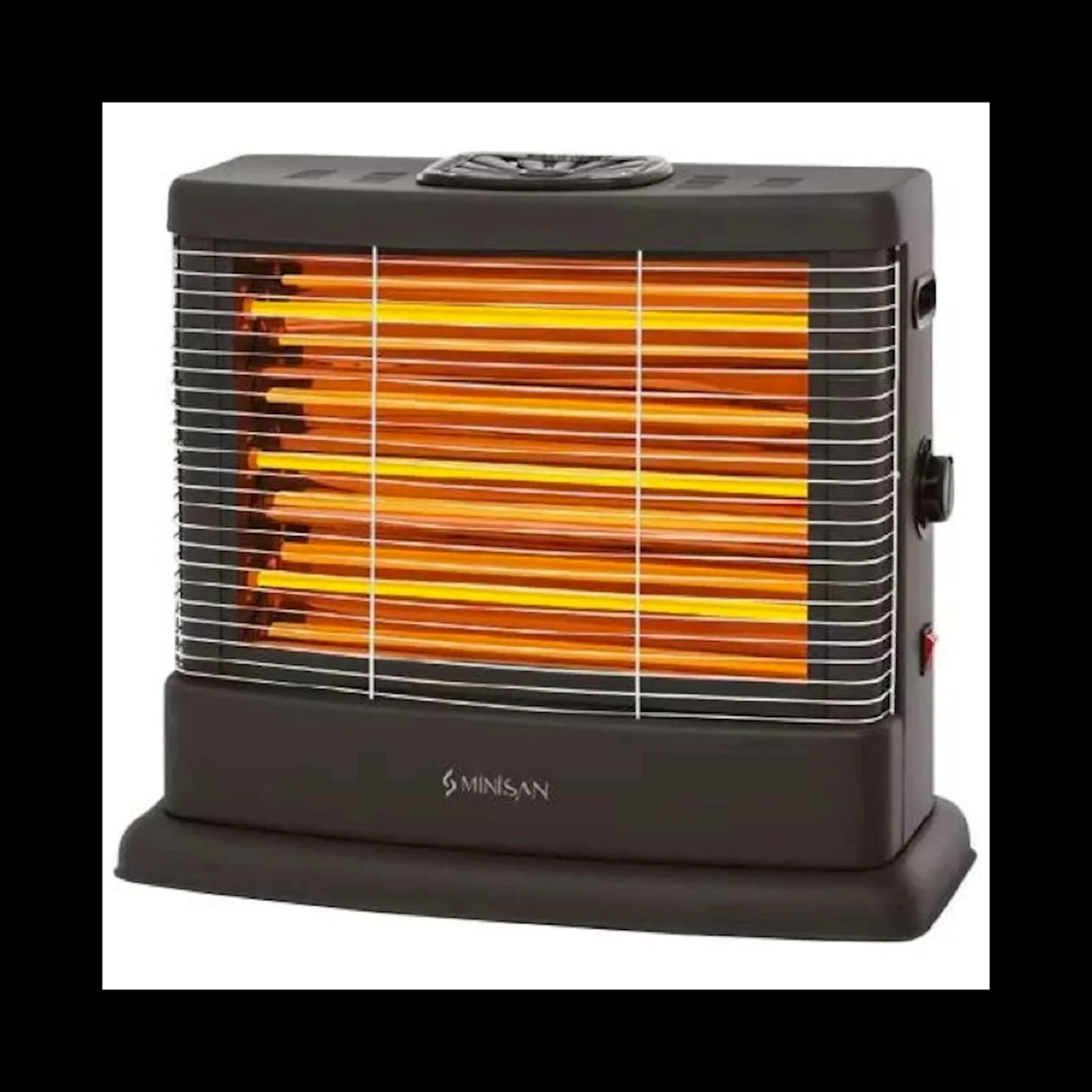 Qızdırıcı Minisan MS-2100
