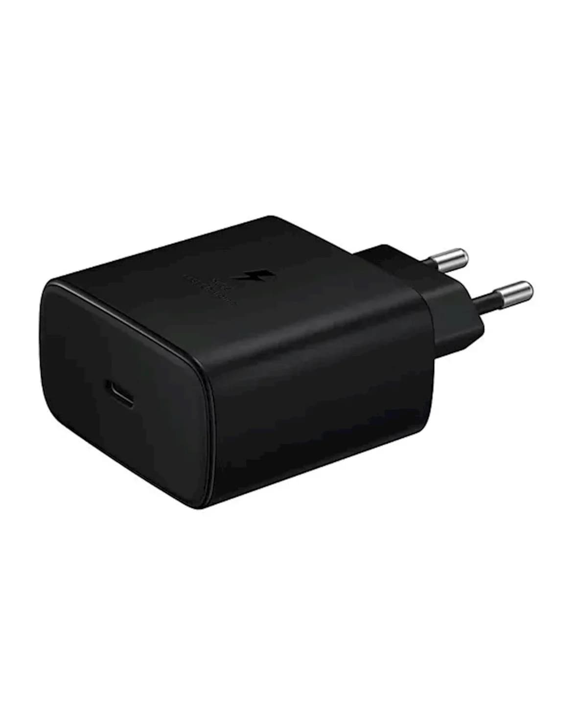 Şəbəkə enerji toplama cihazı 45W PD Adapter USB-C TLN2025200 — изображение 2