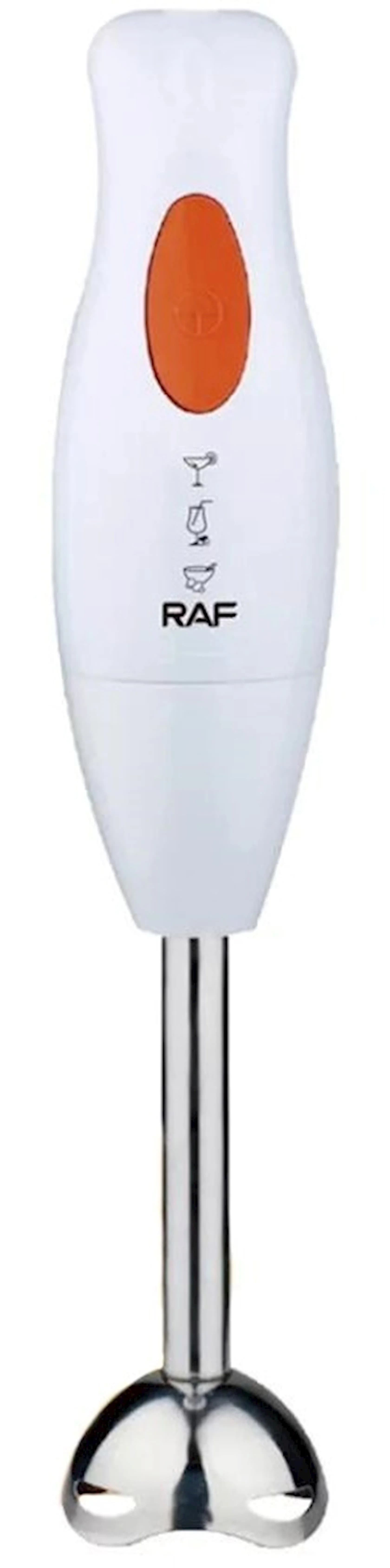 Blender RAF R.267