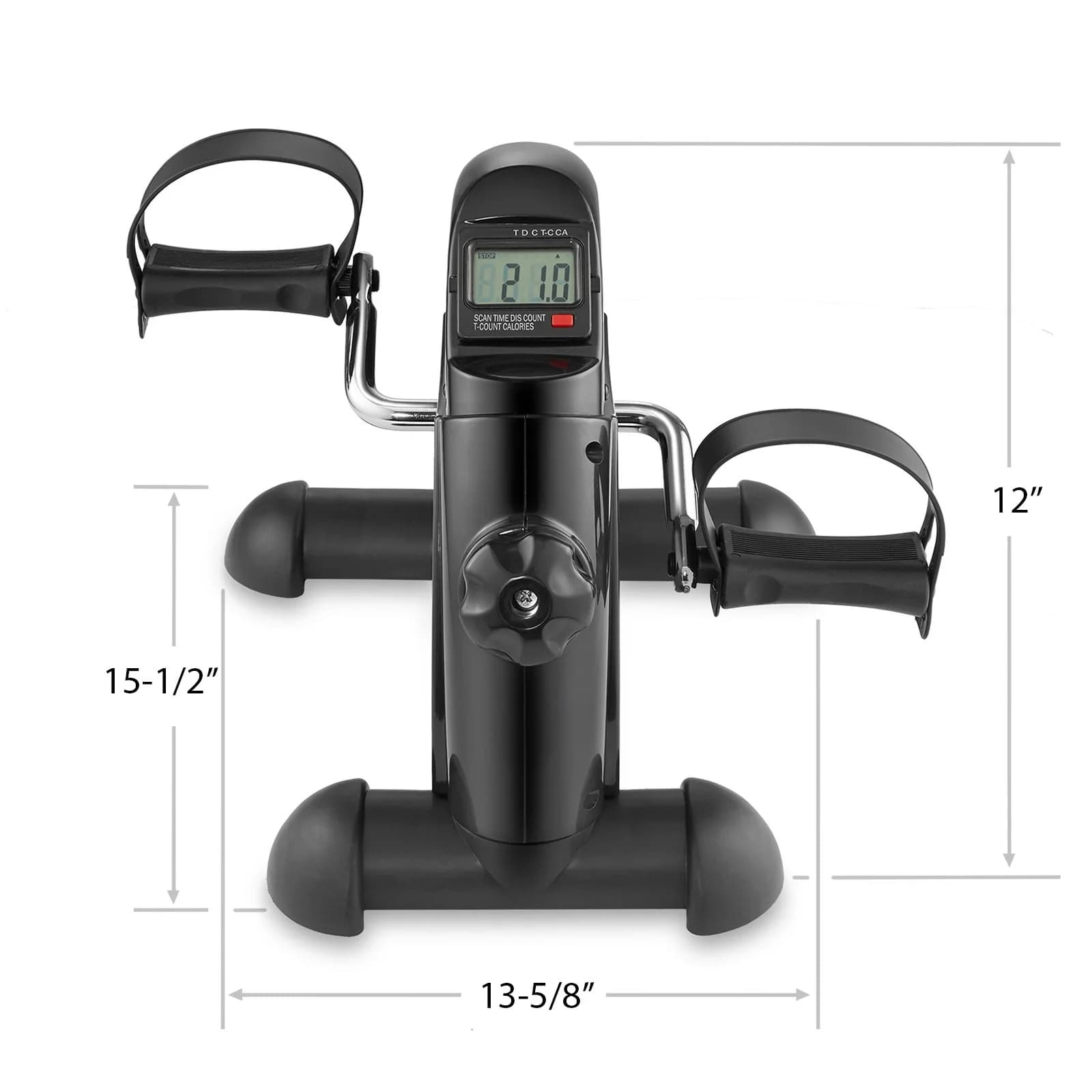 Velotrenajor TDC T-C CA, 160 kq — изображение 3