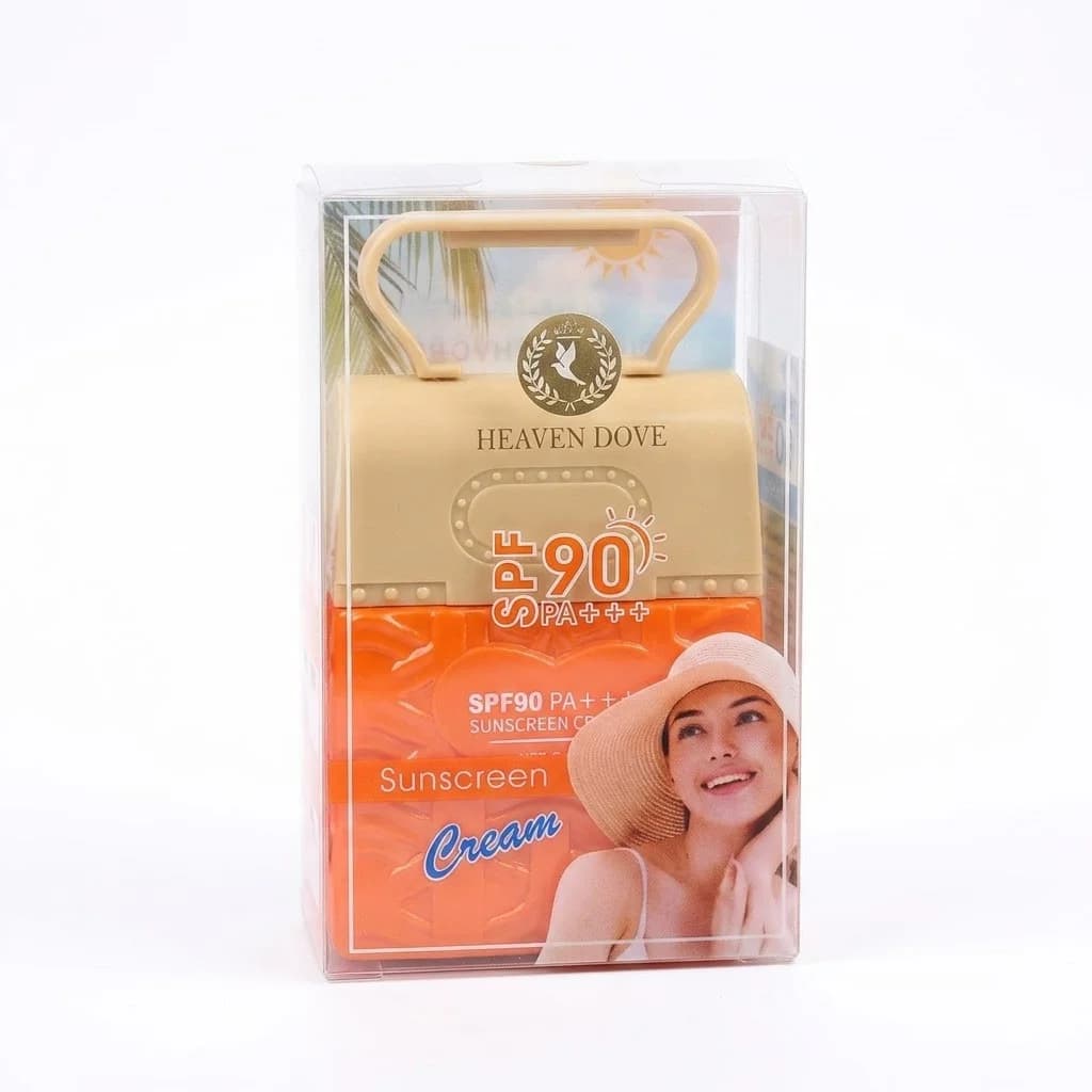 Günəşdən qoruyucu krem, SPF90, 50 ml