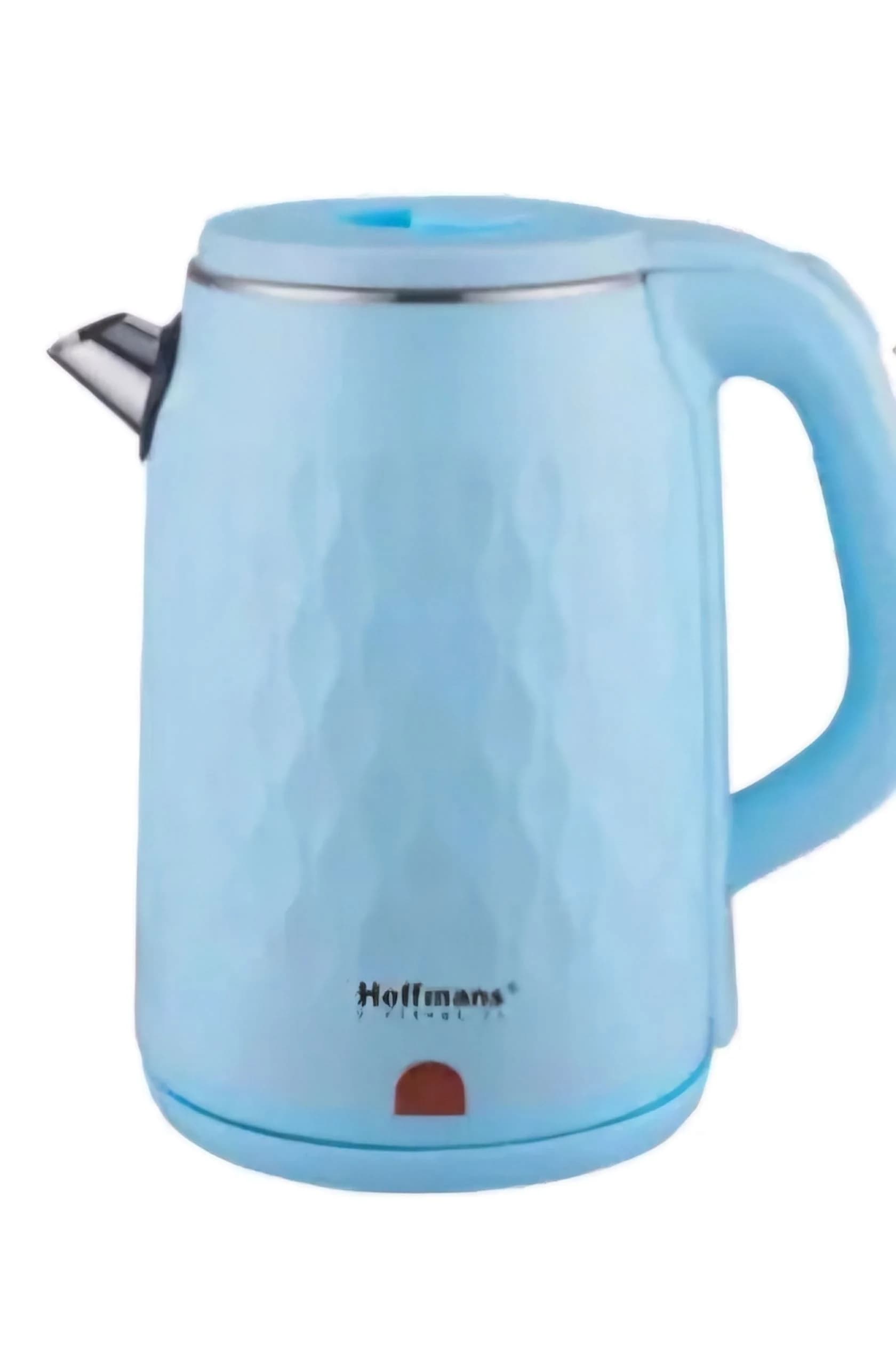 Elektrik çaydan Hoffmans HM-2542 Blue