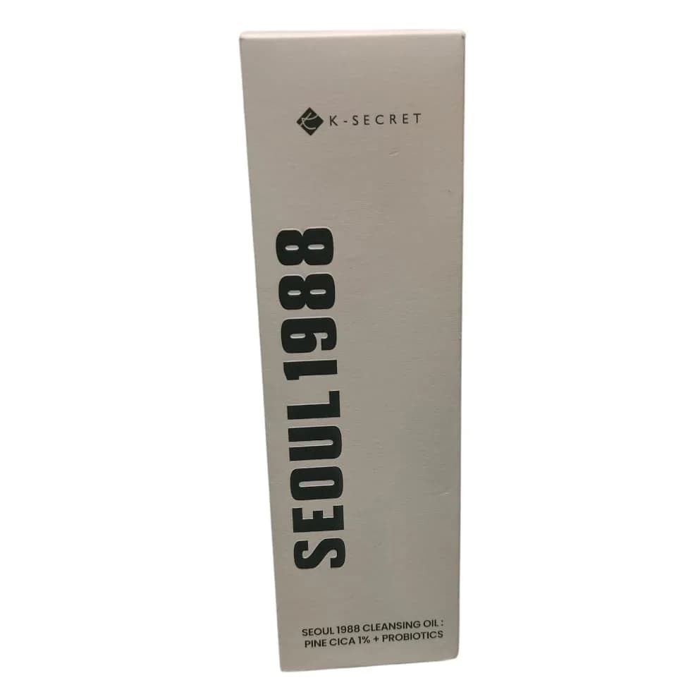Hidrofil yağı K-Secret Seoul 1988 200 ml