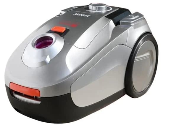 Tozsoran Silver PP-303 2600W