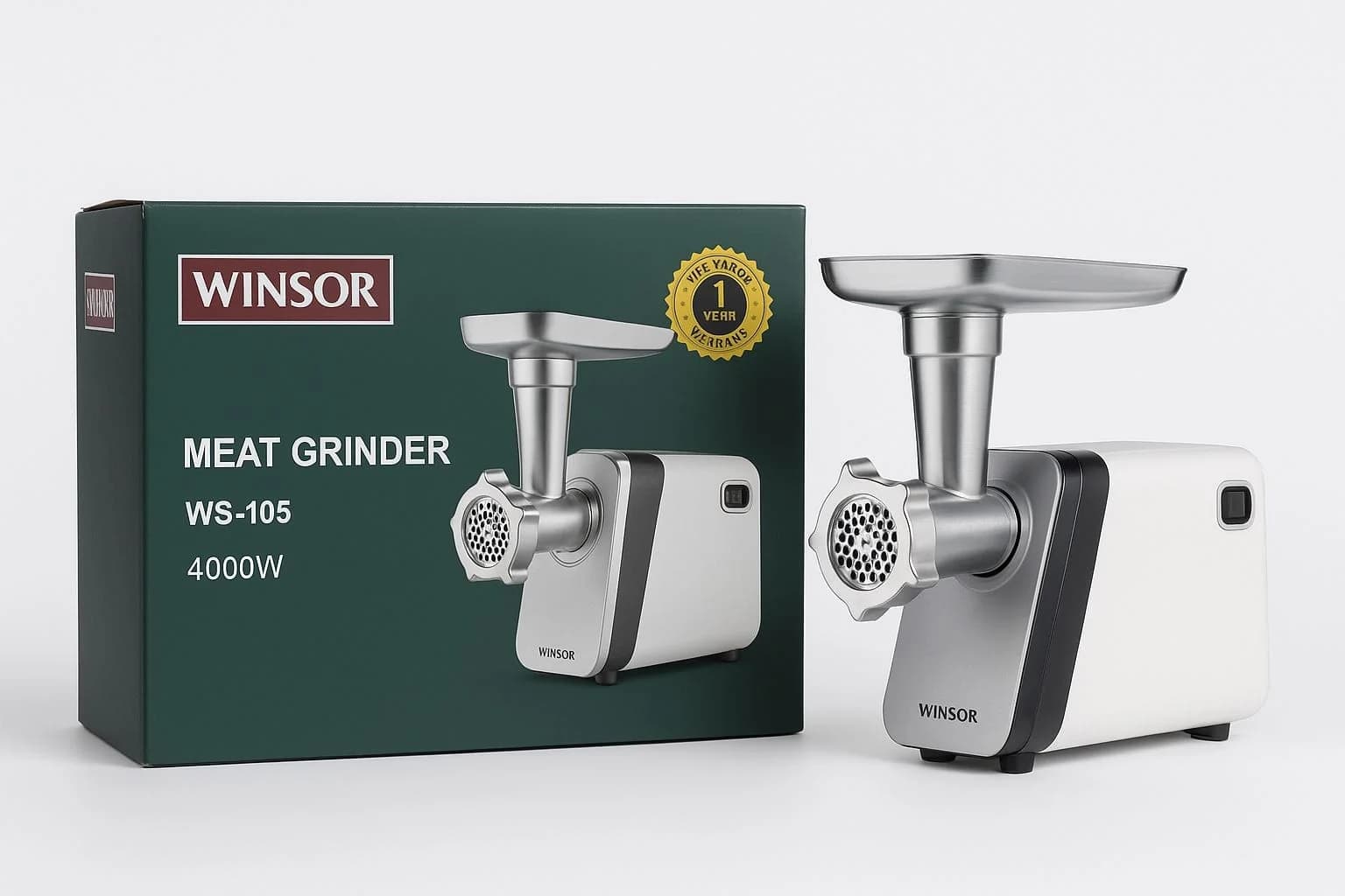 Ətçəkən Winson WS-105 4000W