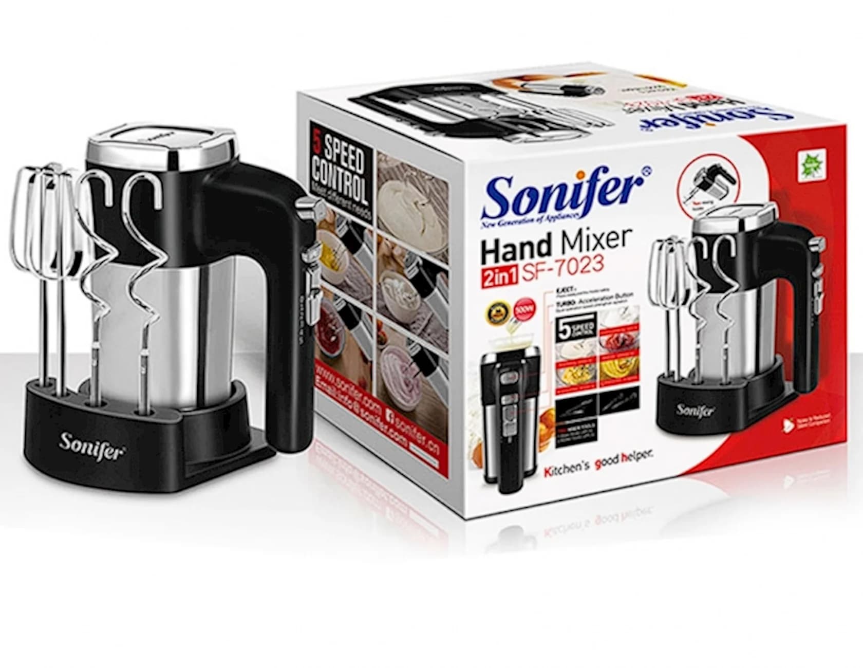 Mikser Sonifer SF-7023