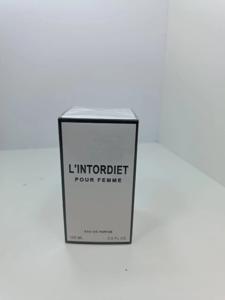 LİNTORDİET POUR FEMME ST_9005