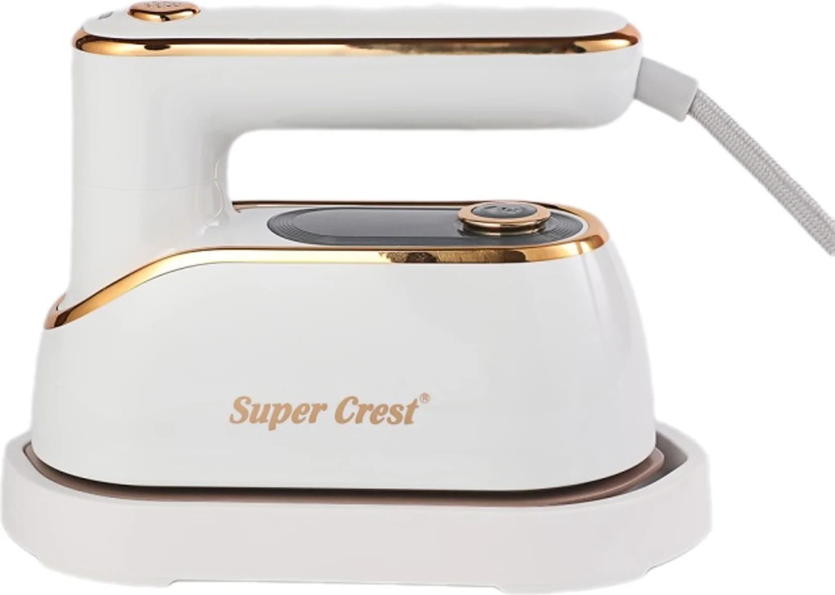Əl buxarlayıcısı Super Crest SCT-1038