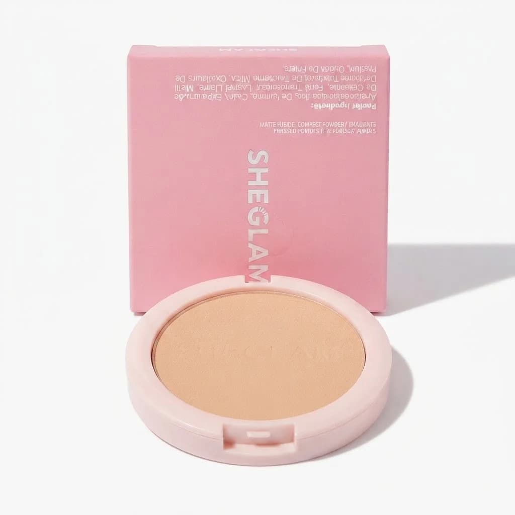 Kirşan Matte Fusion 06 Rose Beige