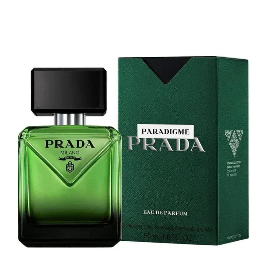 Paradigme qadınlar üçün ətir suyu 100 ml - 3614274172997