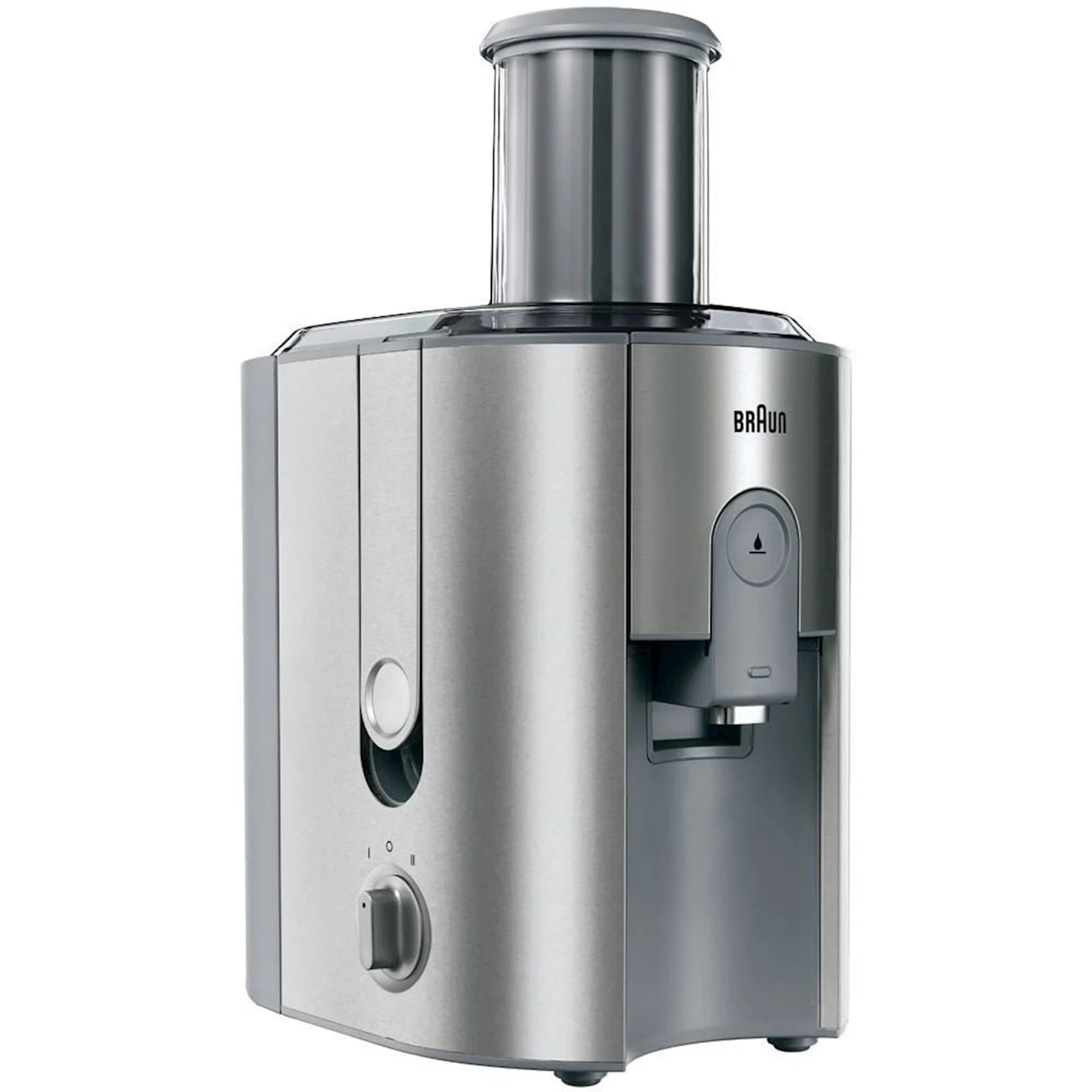Şirəçəkən Braun Multiquick 7 J700 (0X81300172)