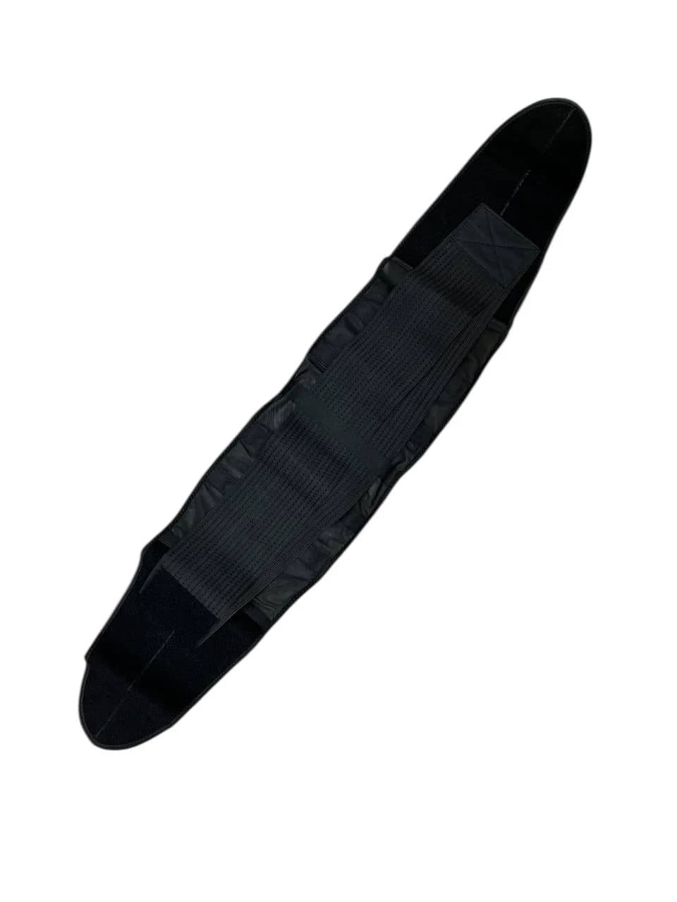 Qadınlar üçün korset Jingba JBA-2510, poliester, qara, ölçü M — image 2