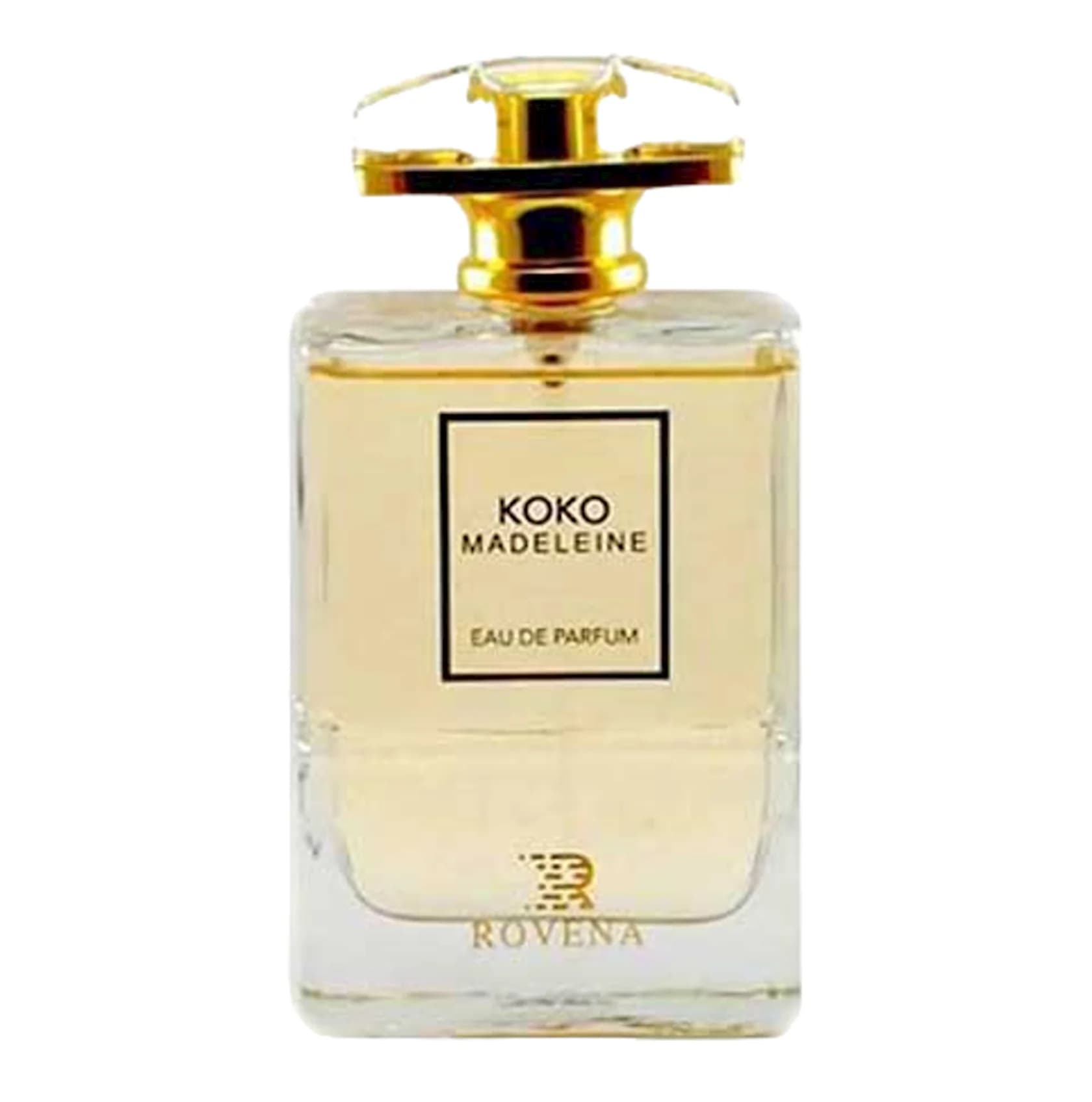 Rovena Koko Madeleine qadınlar üçün ətir suyu 100 ml