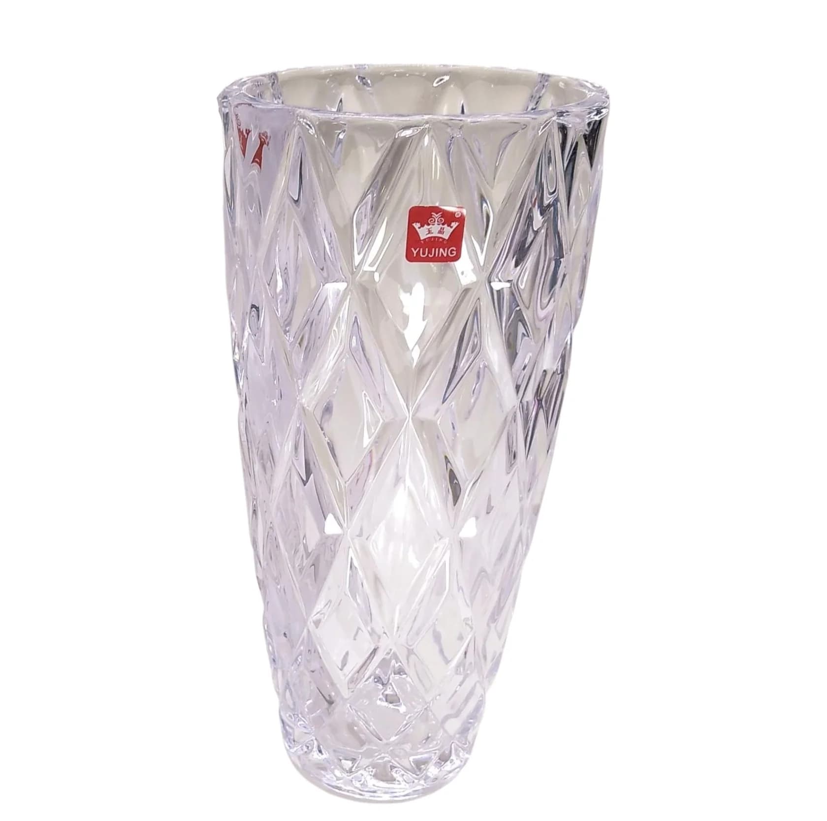 Güldan Yujing Glass Ware YJHP-6902-1, şəffaf