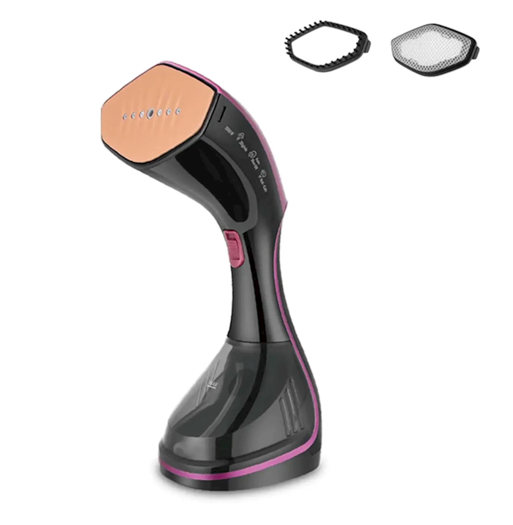 Əl buxarlayıcısı Sonifer SF-9131