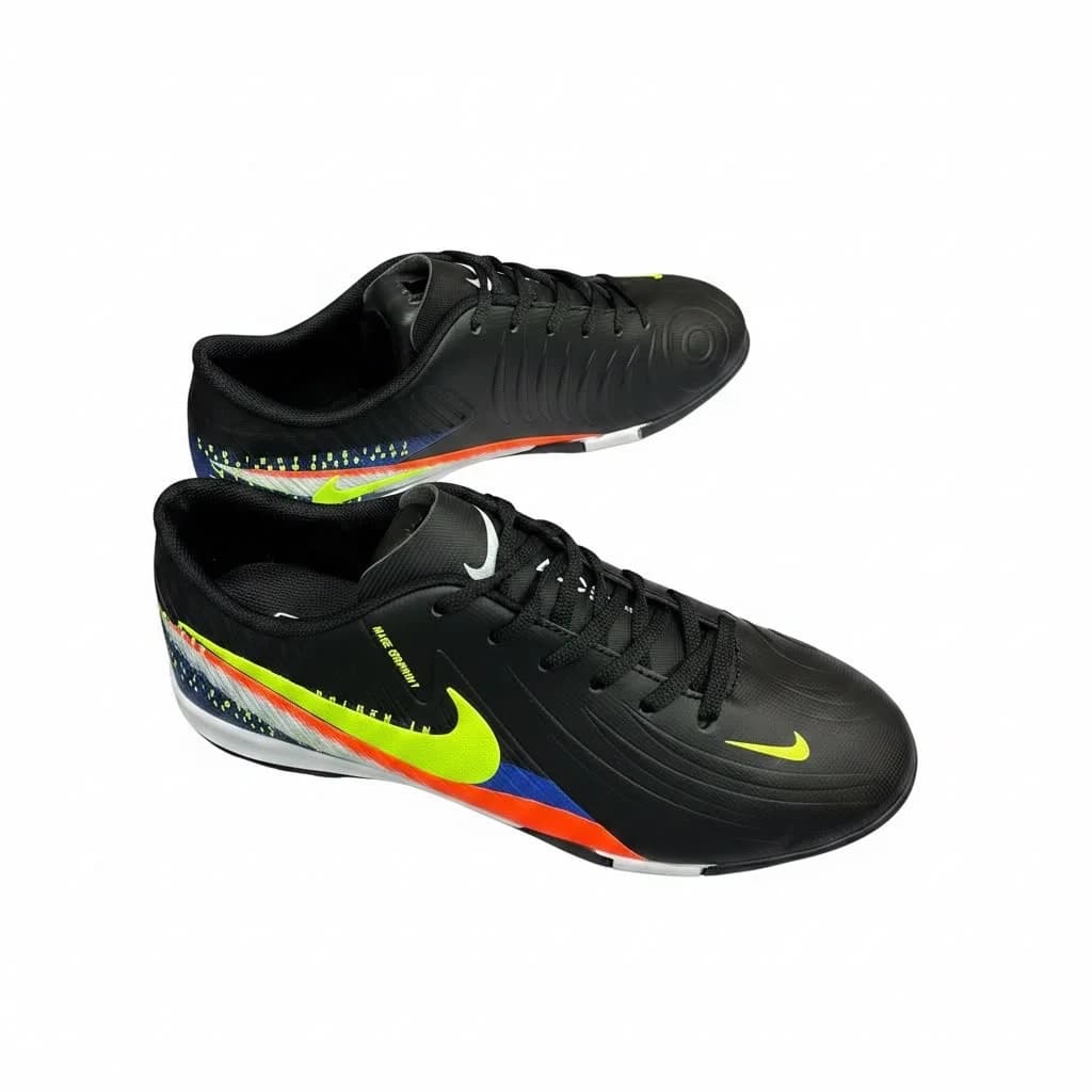 Futbol butsı, Fiberskin Sprintgrid, 39, Qara