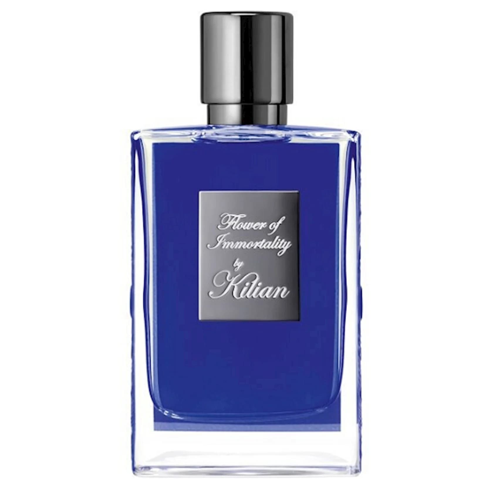The Fresh Flower of Immortality uniseks ətir suyu 50 ml