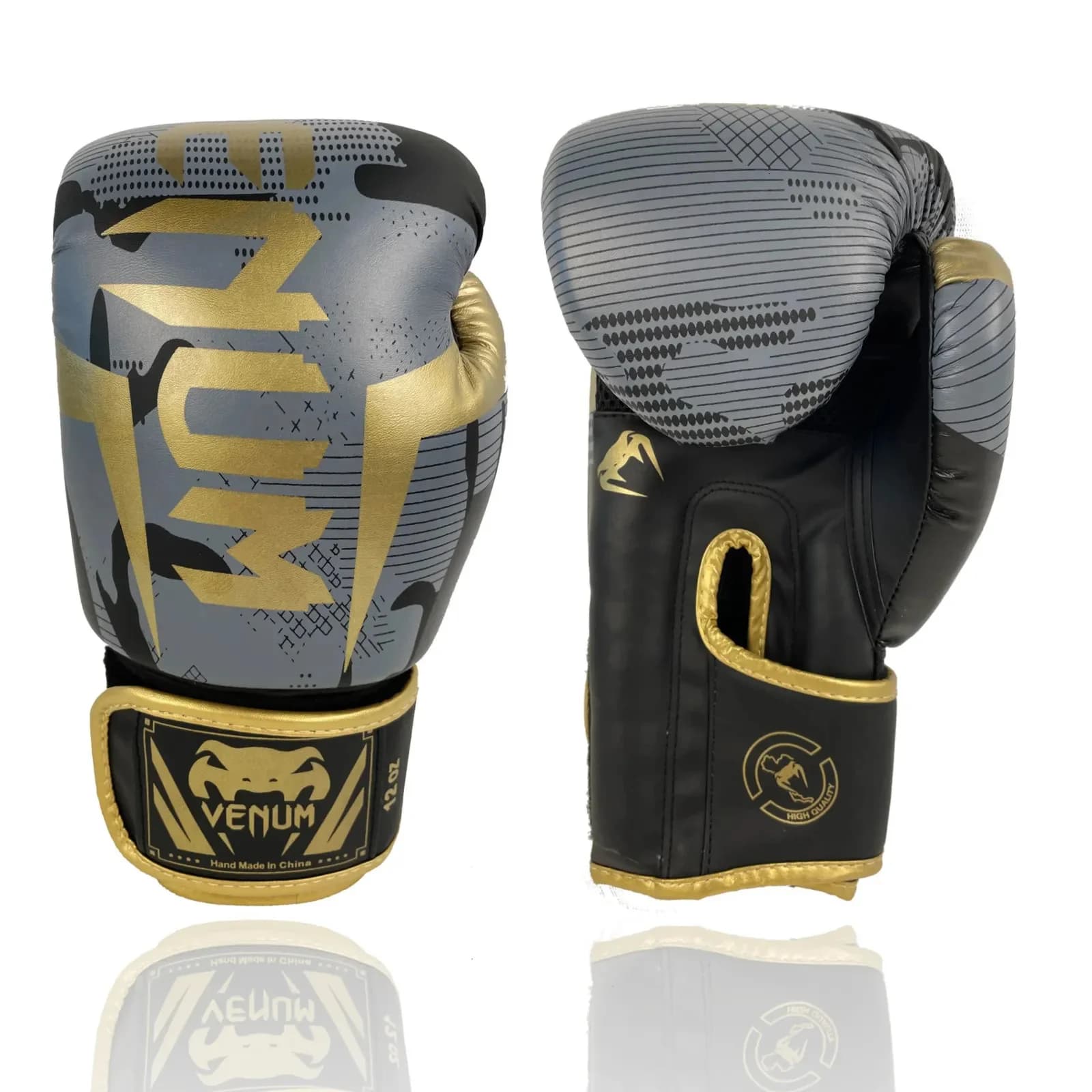 Boks Əlcəyi Venum 6oz