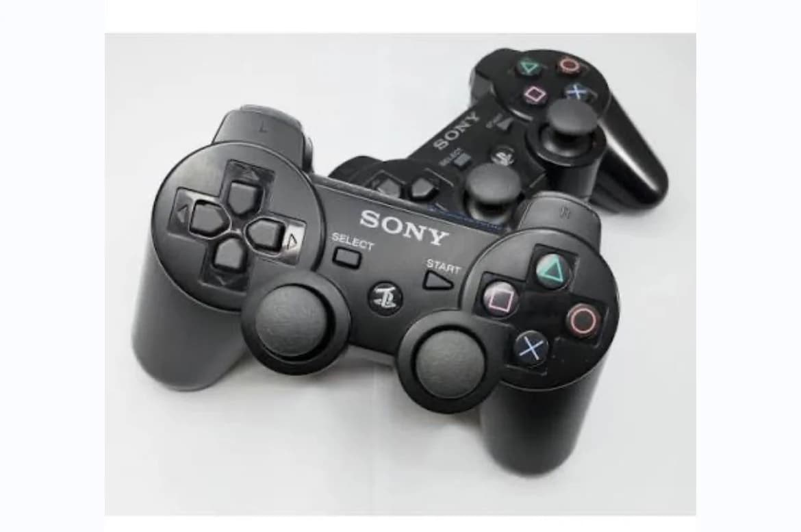 Qeympad No Brand DualShock 3