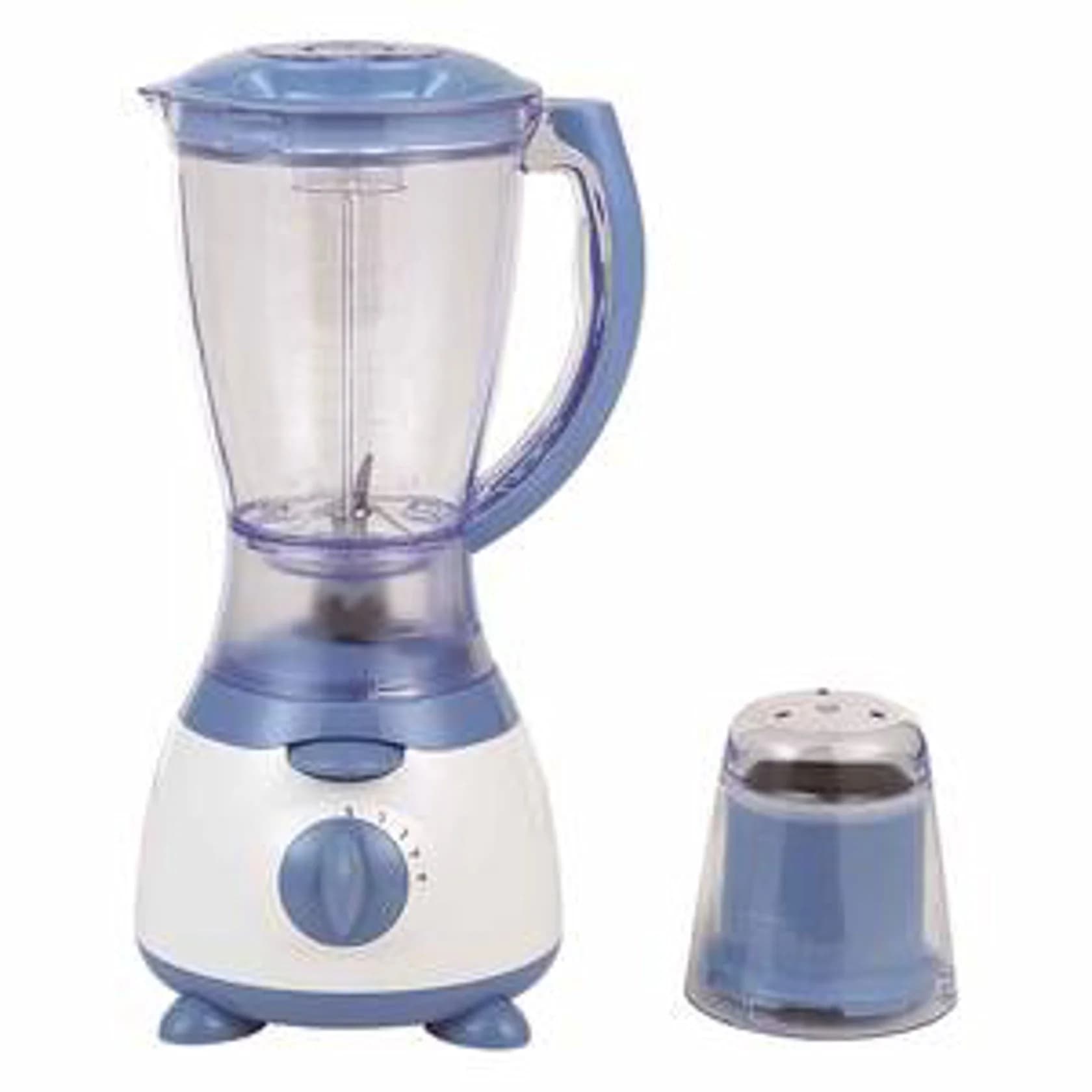 Blender Cnewkenwood Motor