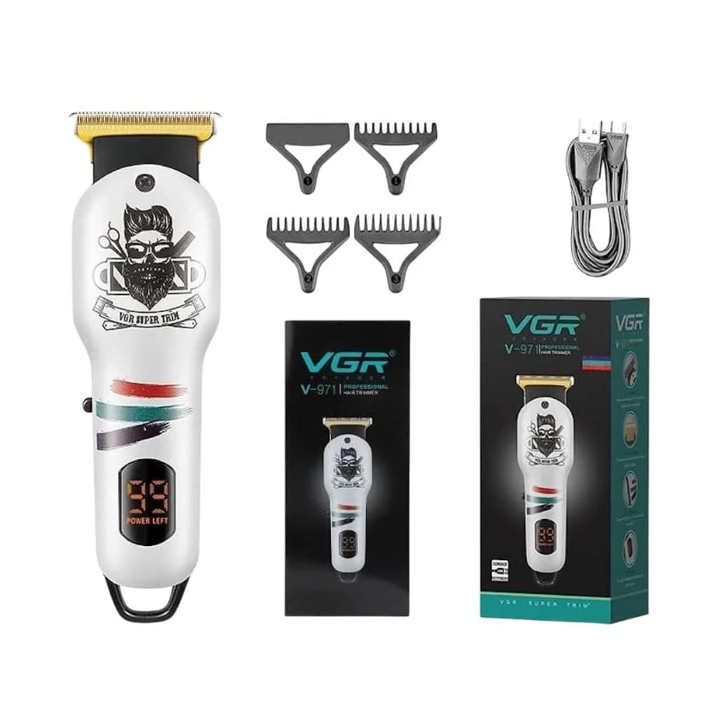 Saç kəsimi üçün maşın VGR V-971