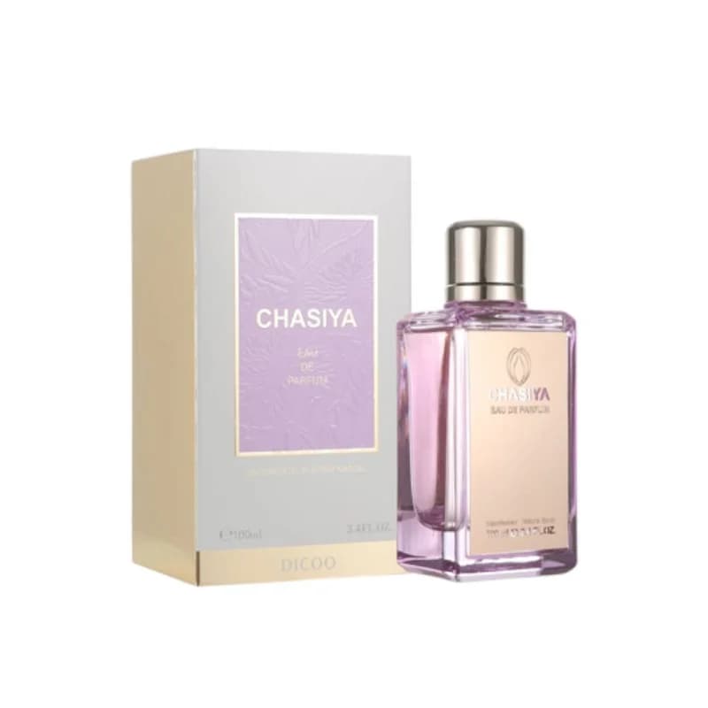 DICOO Chasiya uniseks ətir 100 ml - 6954710805858
