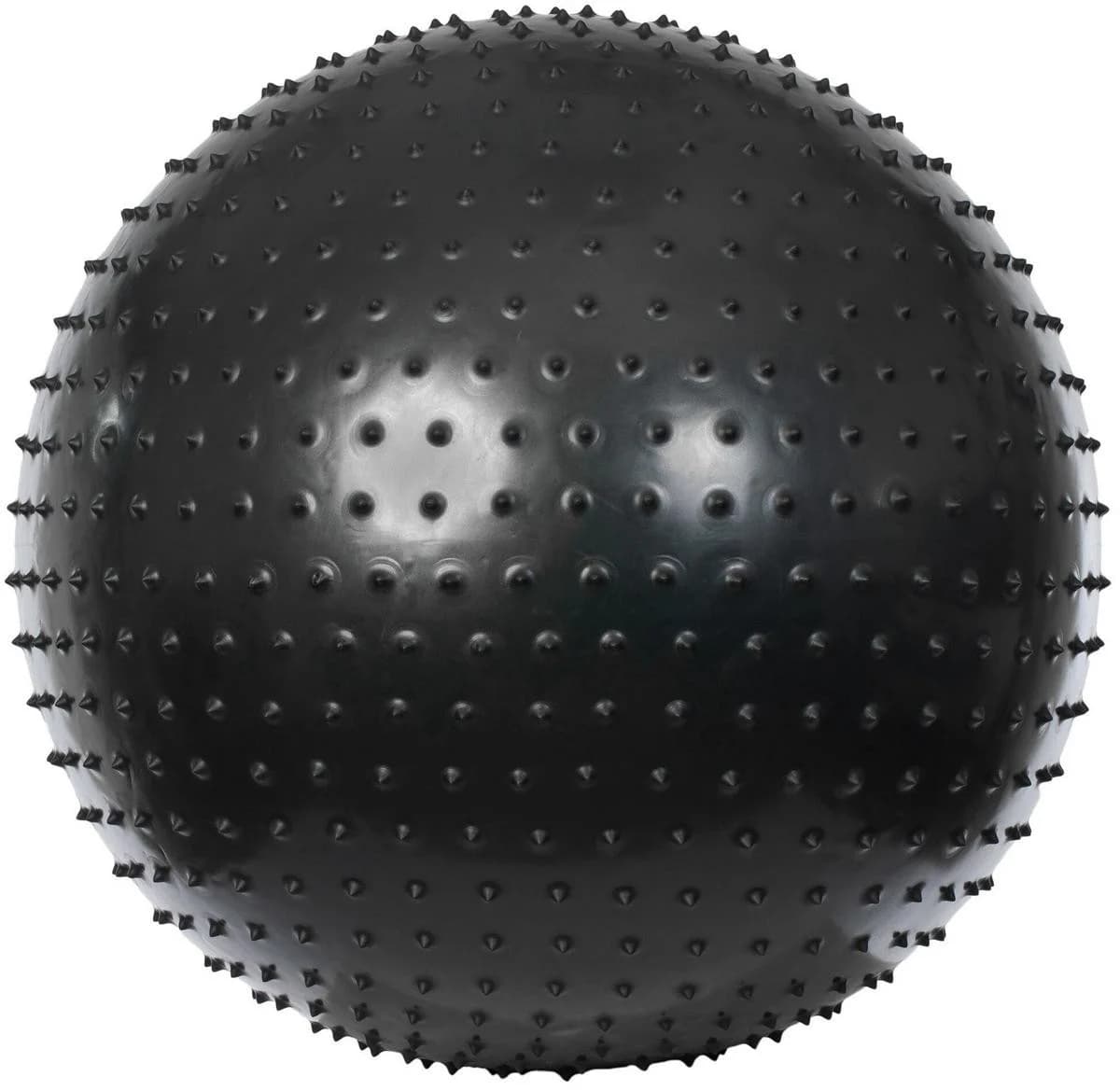 Fitbol SM-01, boz, 75 sm — şəkil 2