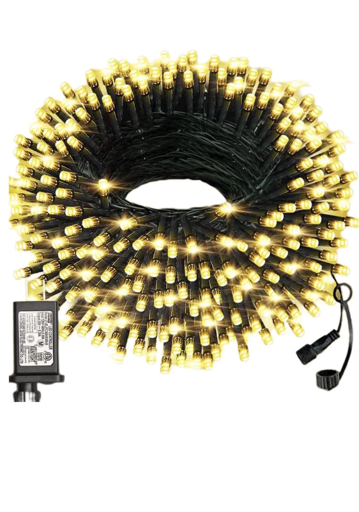 LED çələng 9731_89391514, 50 m — image 3