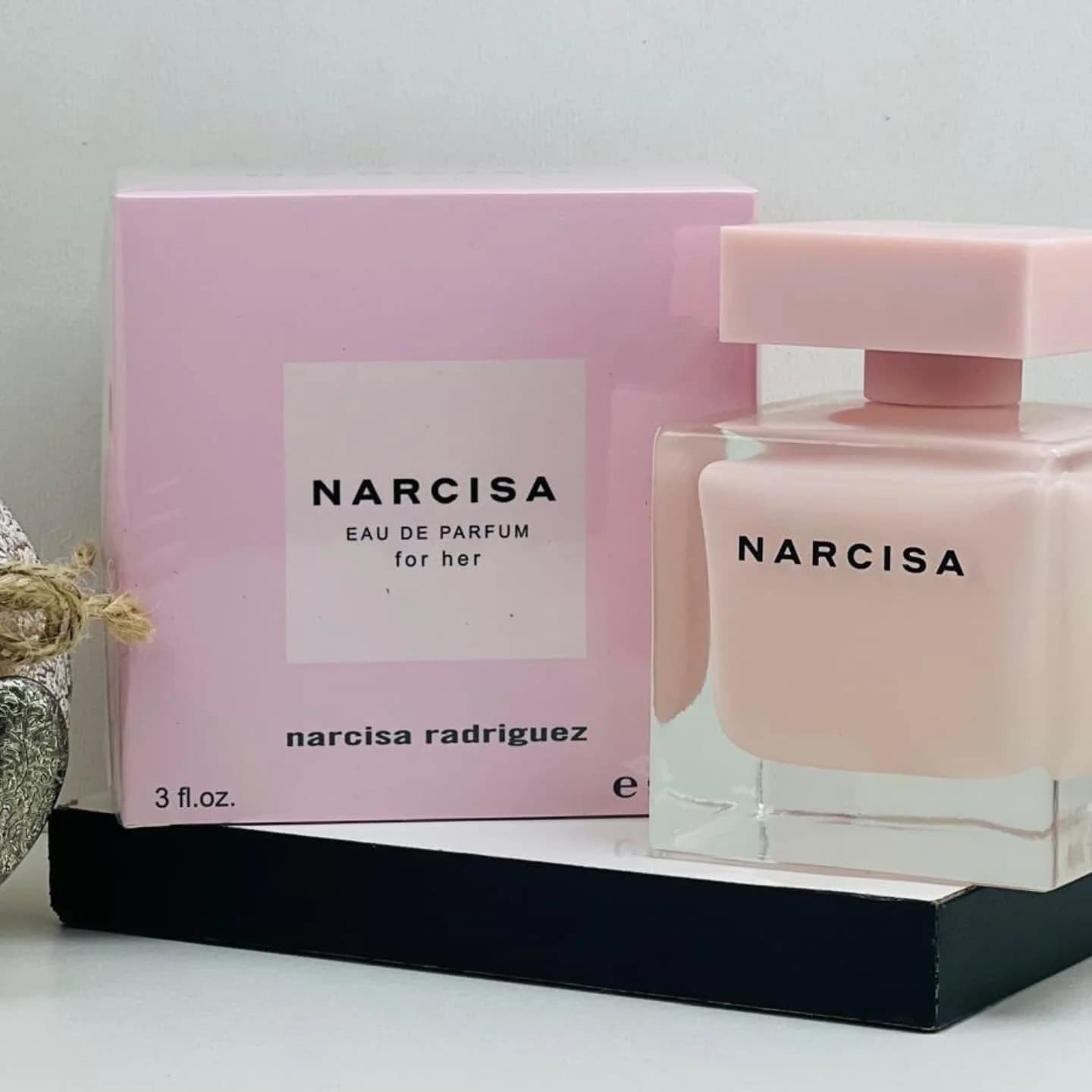 Clavdio Narcisa Rodriguez qadınlar üçün ətir suyu 90 ml