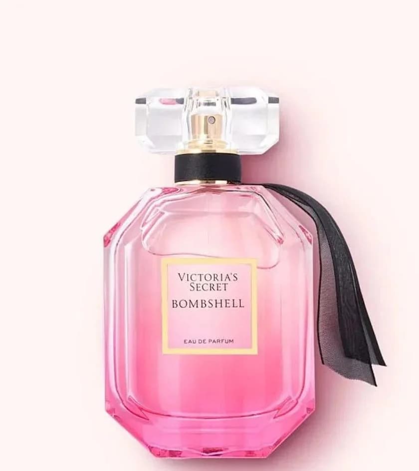 Bombshell qadınlar üçün ətir suyu 100 ml — şəkil 2