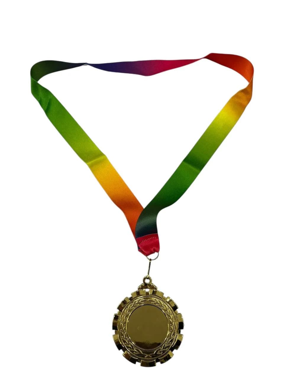 Medal, qızılı