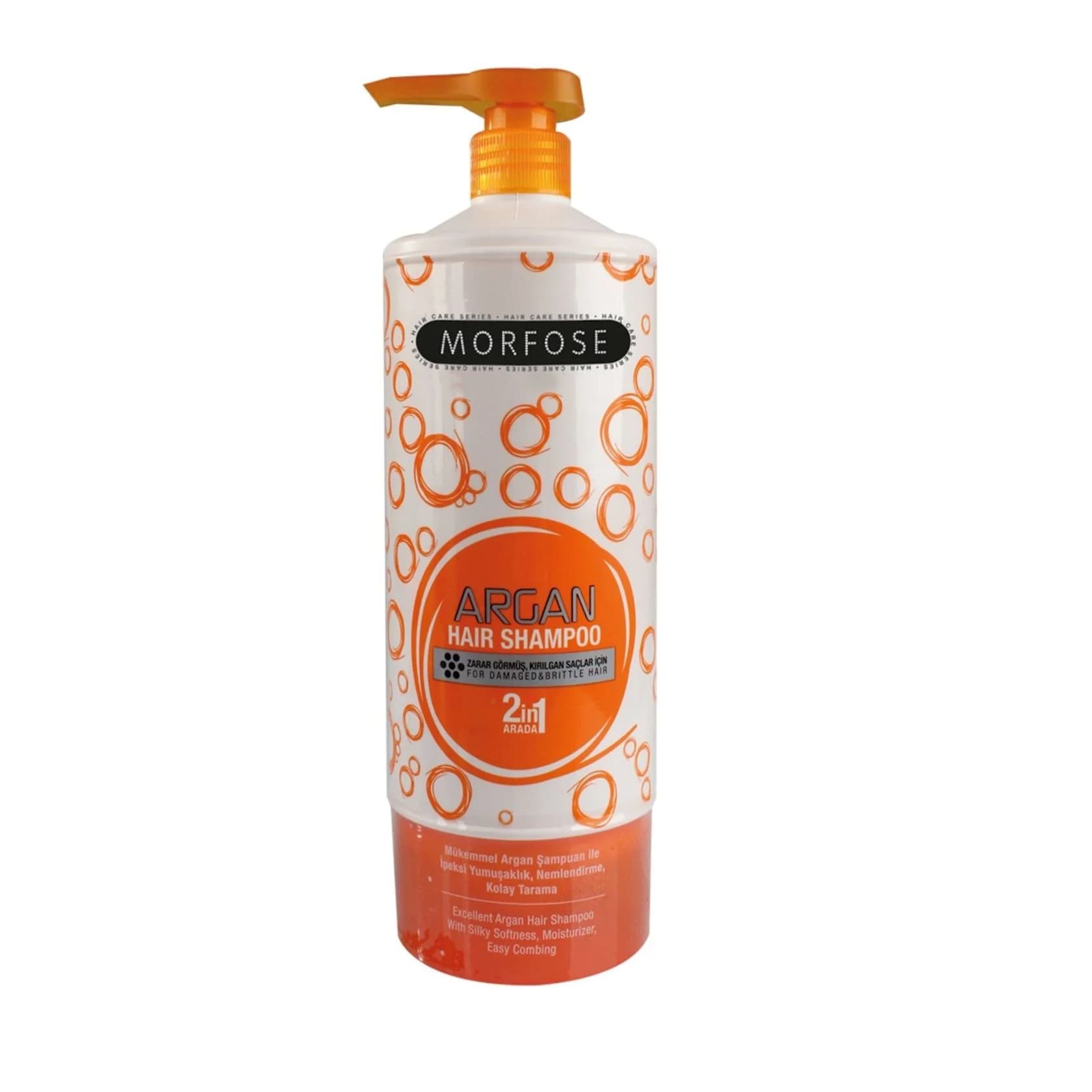 Şampun Morfose Arqan 1000 ml