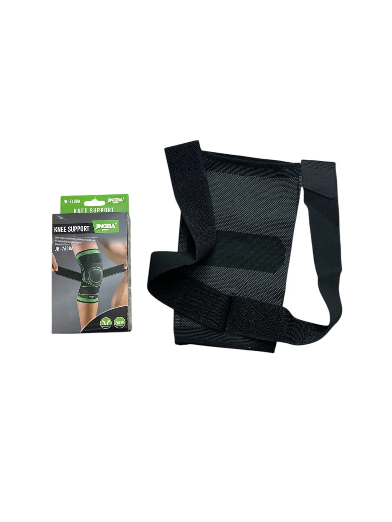 Diz qoruyucuları Jingba JB-7608A