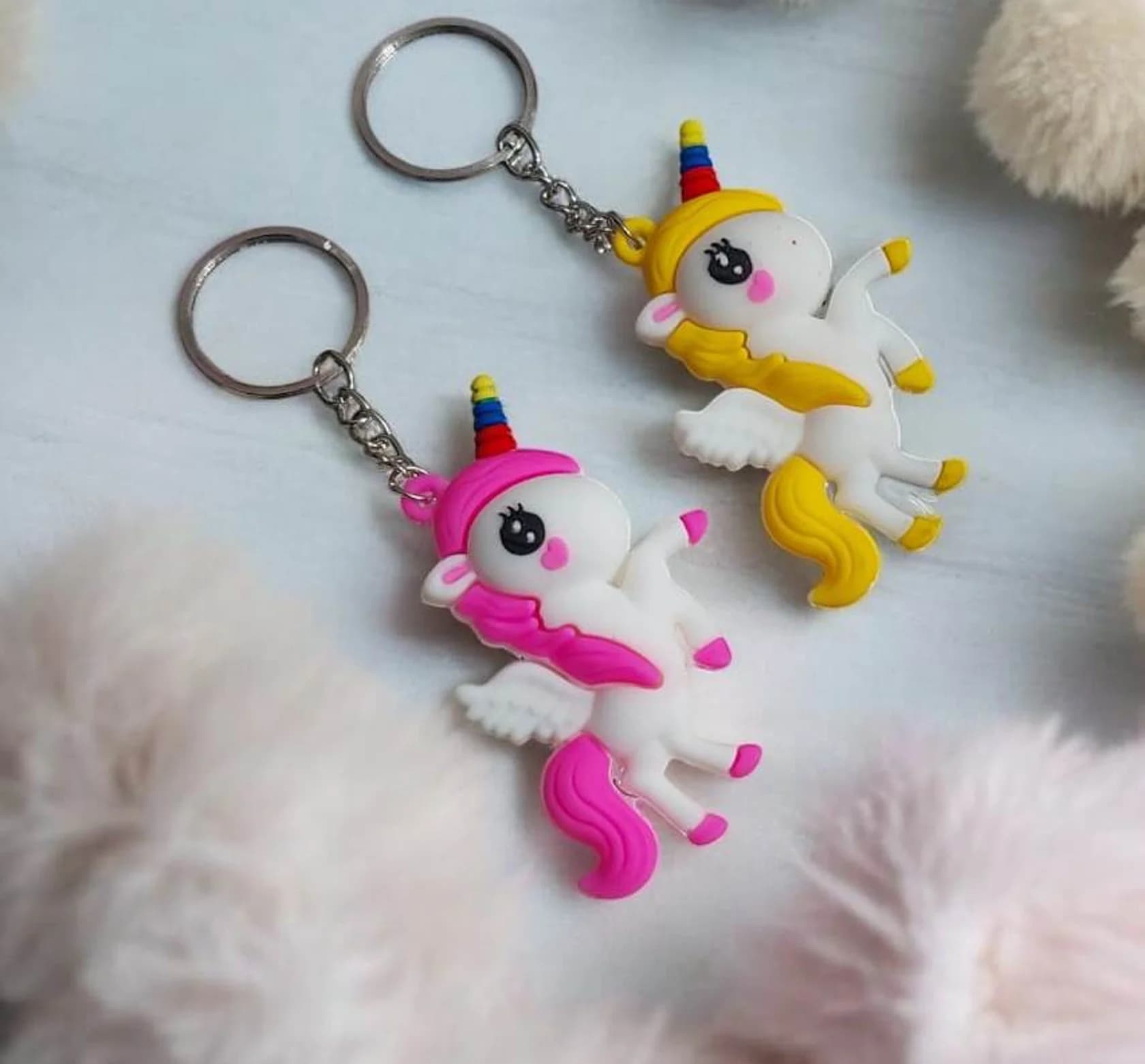 Brelok Little Pony Green FC-0014-1