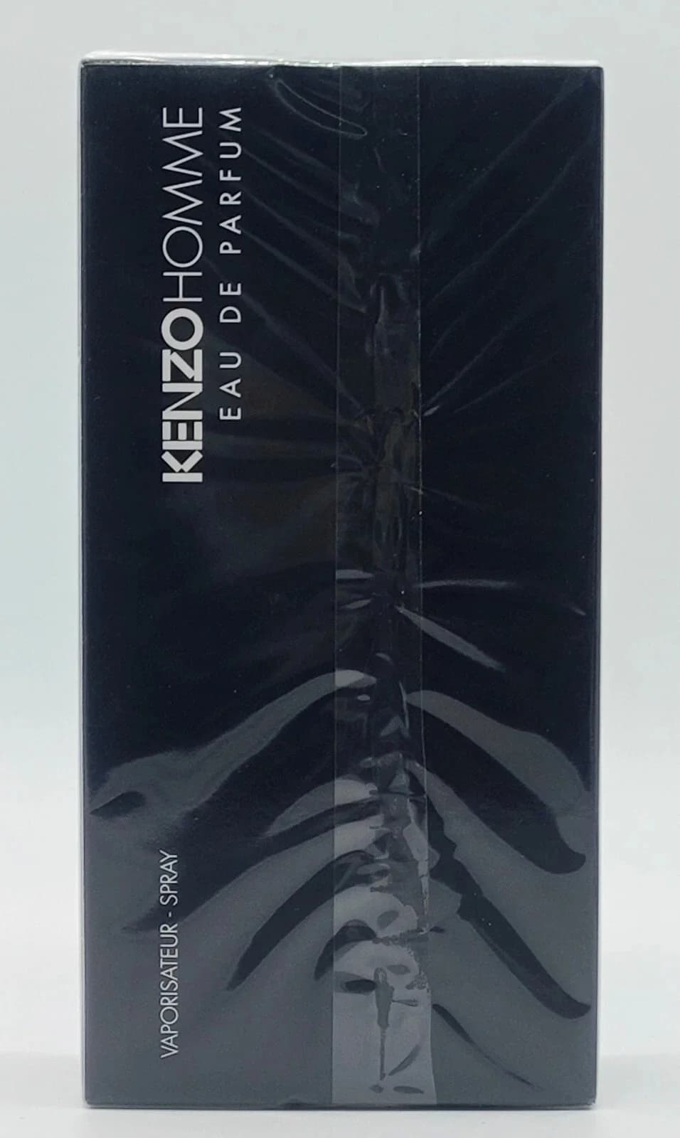 Kenzo Homme kişilər üçün ətir suyu 100 ml - 3274872323872