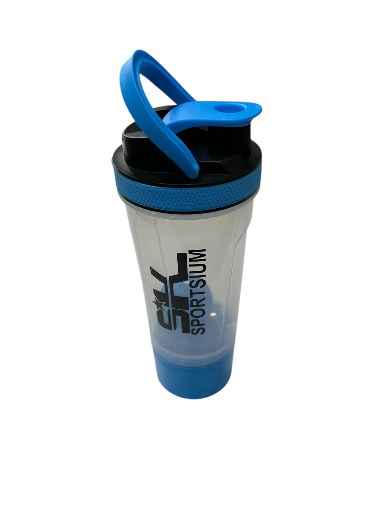 Şeyker, SK, mavi, 700 ml — şəkil 3
