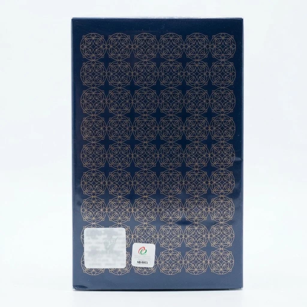 Afnan Mirsaal of Trust uniseks ətir 90 ml — şəkil 2