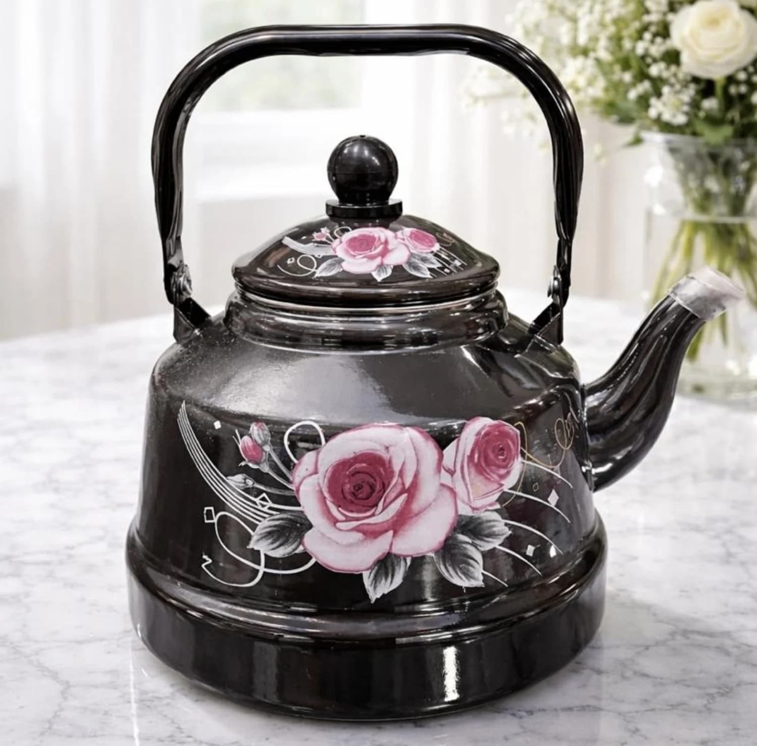 Çaydan Model-3211, mina, 2.5 l