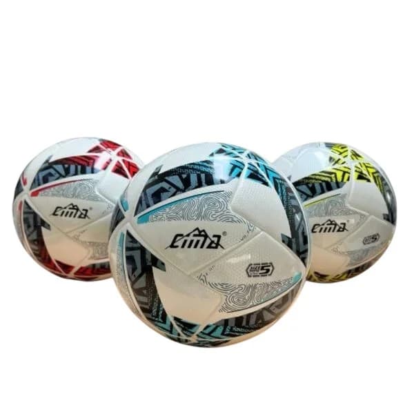 Futbol topu CIMA N5 — şəkil 2